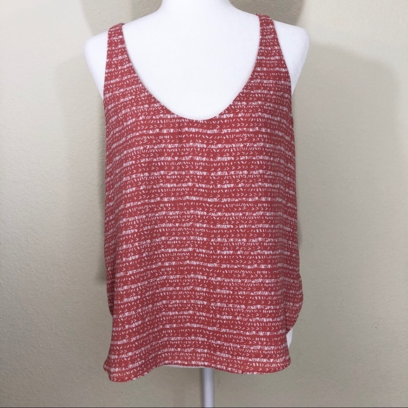 LOFT Tops - Loft tank size medium petite